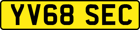 YV68SEC