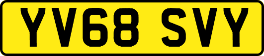 YV68SVY