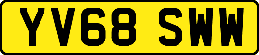 YV68SWW