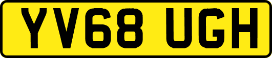 YV68UGH