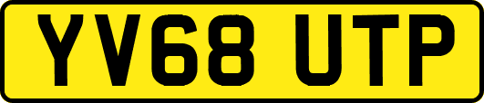 YV68UTP