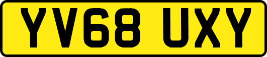 YV68UXY