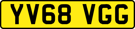 YV68VGG