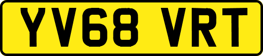 YV68VRT
