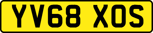 YV68XOS