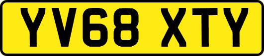 YV68XTY