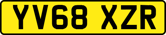 YV68XZR