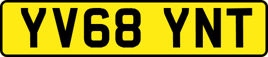 YV68YNT