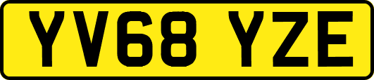 YV68YZE