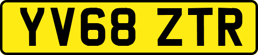 YV68ZTR