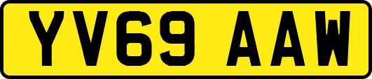 YV69AAW