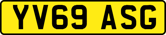 YV69ASG