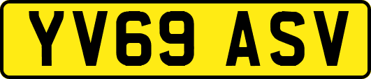 YV69ASV