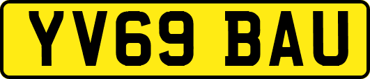 YV69BAU