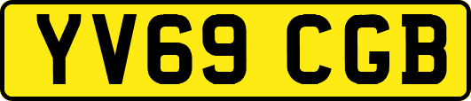 YV69CGB