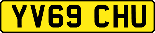 YV69CHU