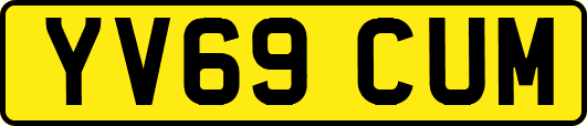 YV69CUM