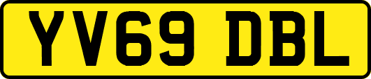 YV69DBL
