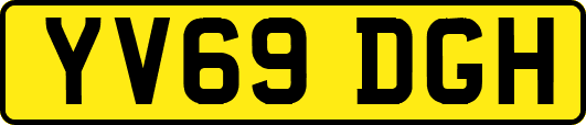 YV69DGH