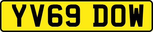 YV69DOW