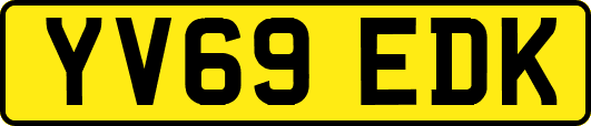 YV69EDK