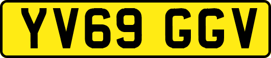 YV69GGV