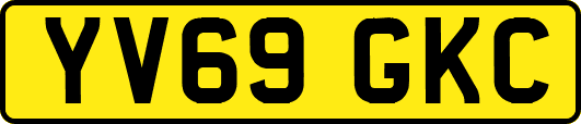 YV69GKC