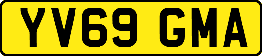 YV69GMA