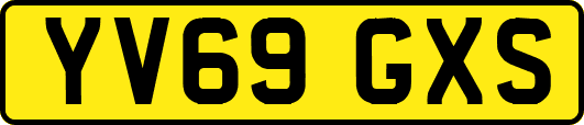 YV69GXS