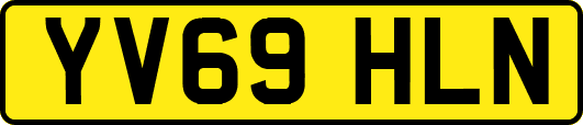 YV69HLN