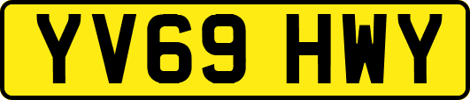 YV69HWY