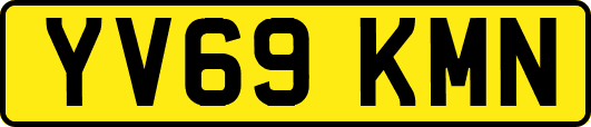 YV69KMN