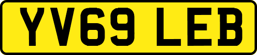 YV69LEB