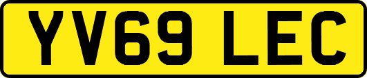 YV69LEC