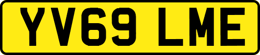 YV69LME