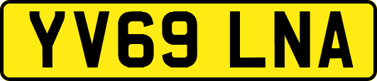 YV69LNA