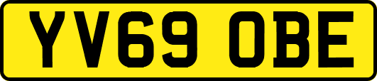YV69OBE