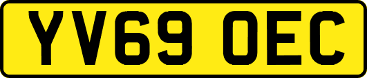 YV69OEC