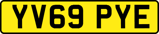 YV69PYE
