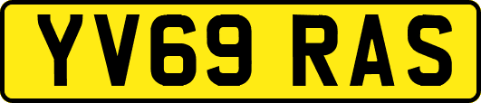YV69RAS