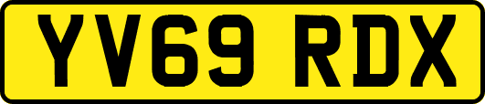 YV69RDX