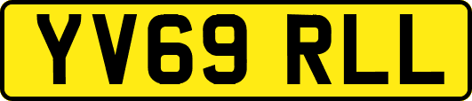 YV69RLL
