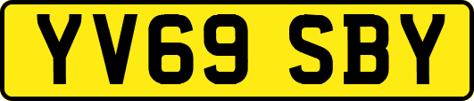 YV69SBY