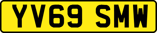 YV69SMW