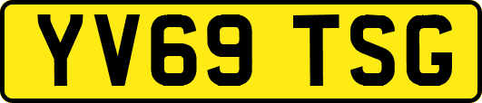 YV69TSG