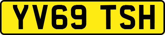 YV69TSH