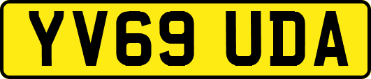 YV69UDA