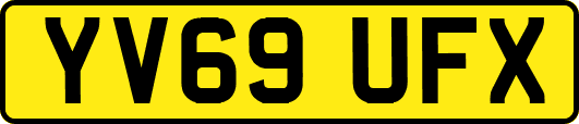 YV69UFX
