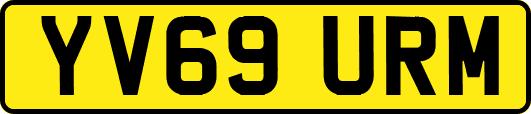YV69URM