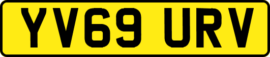 YV69URV